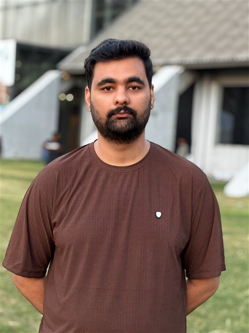 Muhammad Usman