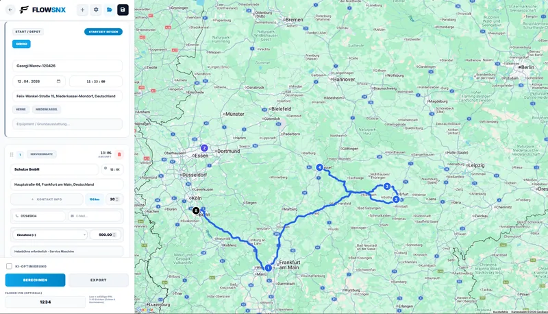 Routenplaner